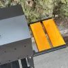 Мангал Metalzavod Геліос на 12 шампурів 4мм (MBK12-4R-T) изображение 9