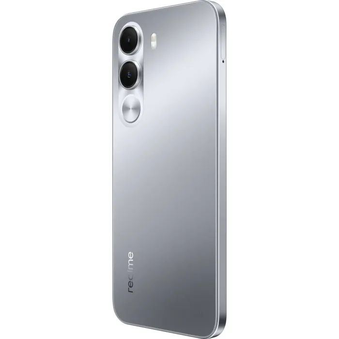 Мобильный телефон realme C100i 4/128GB Dawn Purple изображение 10