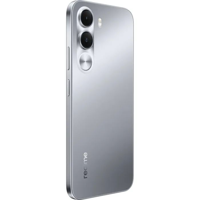 Мобильный телефон realme C100i 4/128GB Dawn Purple изображение 11