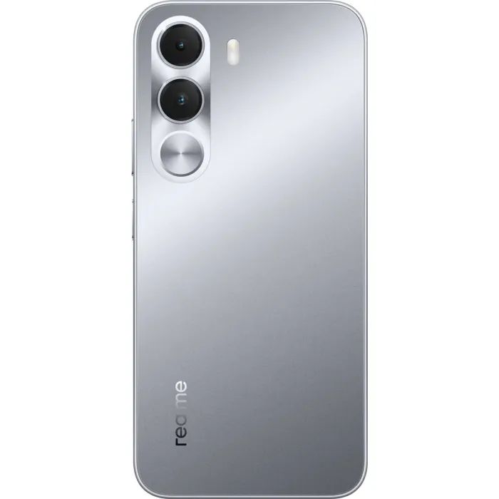 Мобильный телефон realme C100i 4/128GB Dawn Purple изображение 3