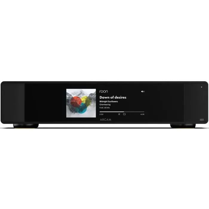 Мережевий програвач Arcam ST25 (ARCST25EU) зображення 2