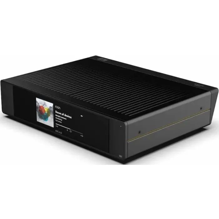 Мережевий програвач Arcam ST25 (ARCST25EU) зображення 3