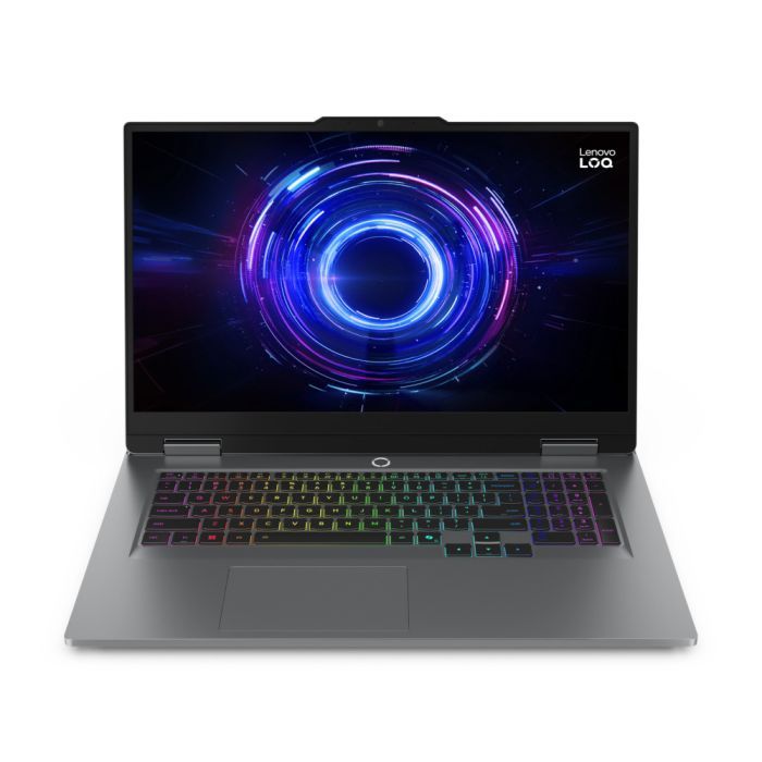 Ноутбук Lenovo LOQ 17IRX10 (83JH00EQRA)