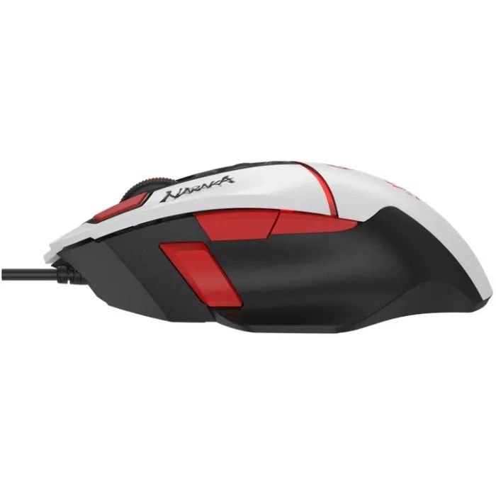 Мишка A4Tech W95 Ultra RGB USB Naraka (4711421002295) зображення 5