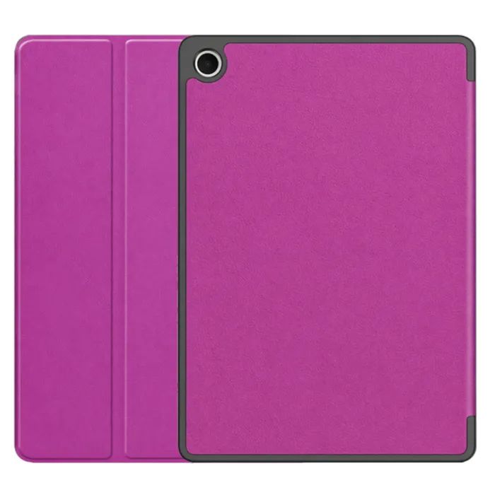 Чехол для планшета BeCover Flexible TPU Mate Samsung Galaxy Tab A11 Plus SM-X236B 11.0" Purple (715593)