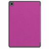 Чехол для планшета BeCover Flexible TPU Mate Samsung Galaxy Tab A11 Plus SM-X236B 11.0" Purple (715593) изображение 3