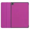 Чехол для планшета BeCover Flexible TPU Mate Samsung Galaxy Tab A11 Plus SM-X236B 11.0" Purple (715593)