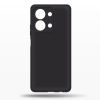 Чехол для мобильного телефона BeCover Silicone Xiaomi Redmi 15C 4G (171mm) Global Black (715792) изображение 3