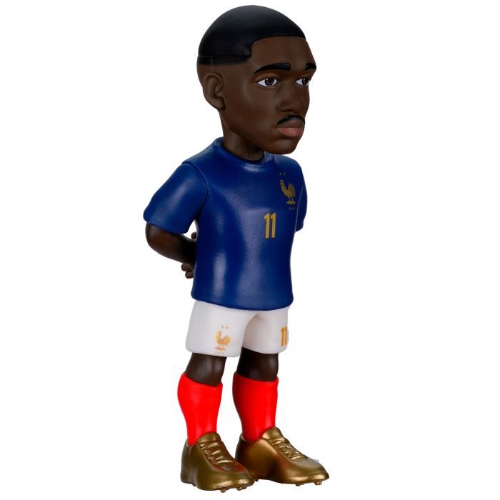 Фигурка Minix France Dembele (22519) изображение 2