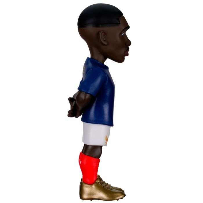 Фигурка Minix France Dembele (22519) изображение 3