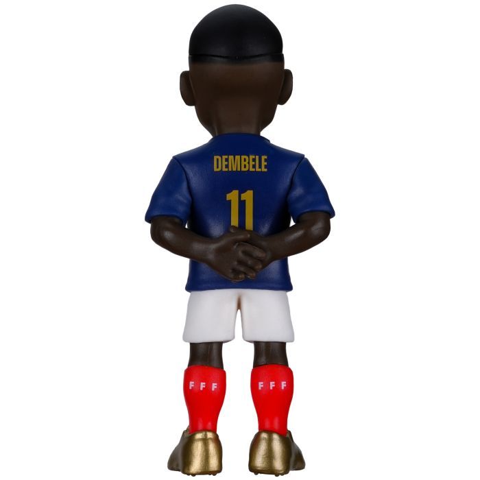 Фигурка Minix France Dembele (22519) изображение 5