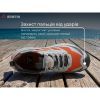 Кроссовки Humtto чоловічі трекінгові Mount Pro сірі/помаранчеві 42 (360085A-4-42) изображение 5