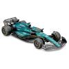 Масштабная модель автомобиля Bburago Автомодель - Aston Martin AMR23 (2023) 1:43 (18-38090) изображение 10