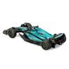 Масштабная модель автомобиля Bburago Автомодель - Aston Martin AMR23 (2023) 1:43 (18-38090) изображение 11