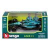Масштабная модель автомобиля Bburago Автомодель - Aston Martin AMR23 (2023) 1:43 (18-38090) изображение 3