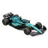 Масштабная модель автомобиля Bburago Автомодель - Aston Martin AMR23 (2023) 1:43 (18-38090) изображение 5
