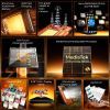 Мобильный телефон OUKITEL WP500 12/1TB Orange (6941749876706) изображение 2