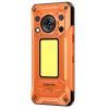 Мобильный телефон OUKITEL WP500 12/1TB Orange (6941749876706) изображение 3