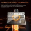 Мобильный телефон OUKITEL WP500 12/1TB Orange (6941749876706) изображение 4