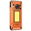 Мобильный телефон OUKITEL WP500 12/1TB Orange (6941749876706) изображение 4