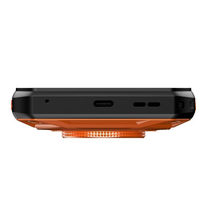 Мобильный телефон OUKITEL WP500 12/1TB Orange (6941749876706) изображение 5