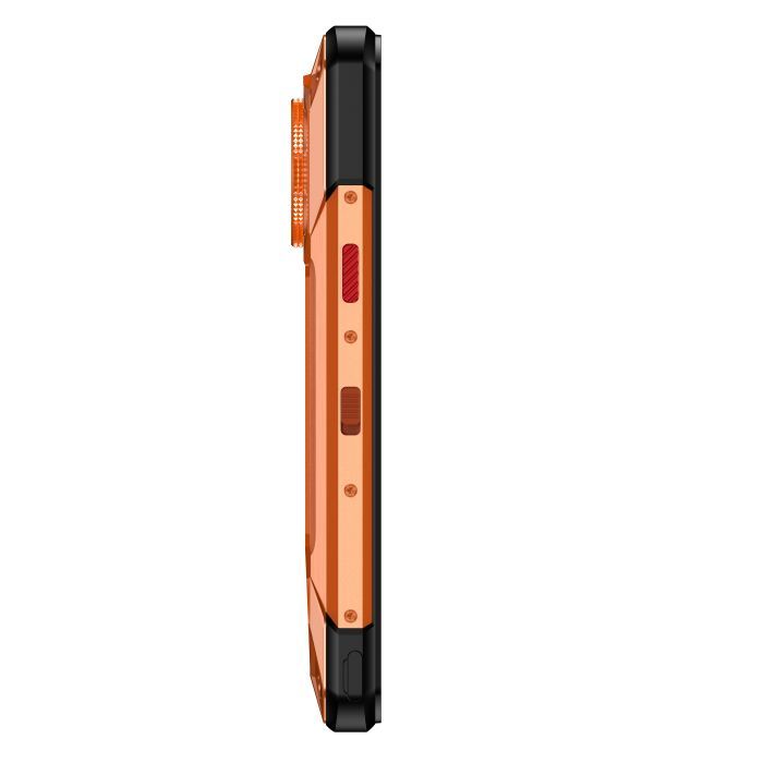 Мобильный телефон OUKITEL WP500 12/1TB Orange (6941749876706) изображение 6