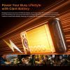 Мобильный телефон OUKITEL WP500 12/1TB Orange (6941749876706) изображение 6