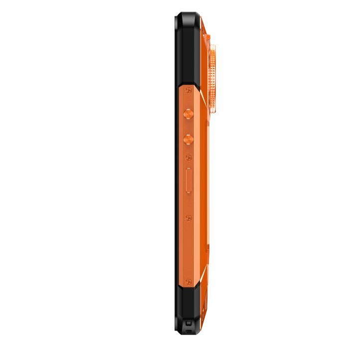 Мобильный телефон OUKITEL WP500 12/1TB Orange (6941749876706) изображение 7