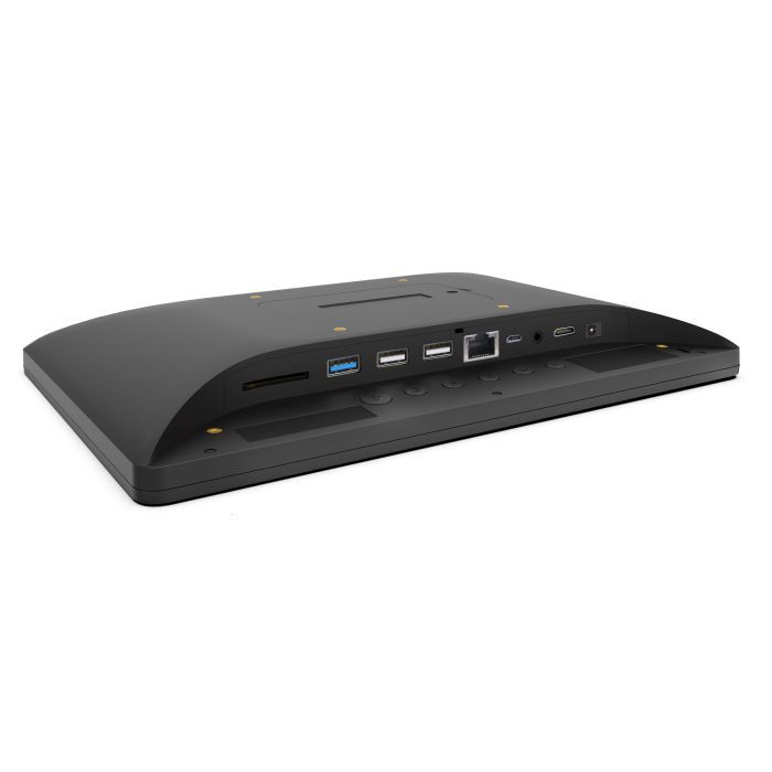 Монитор iiyama TW1023ASC-B3P изображение 8
