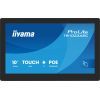 Монитор iiyama TW1023ASC-B3P