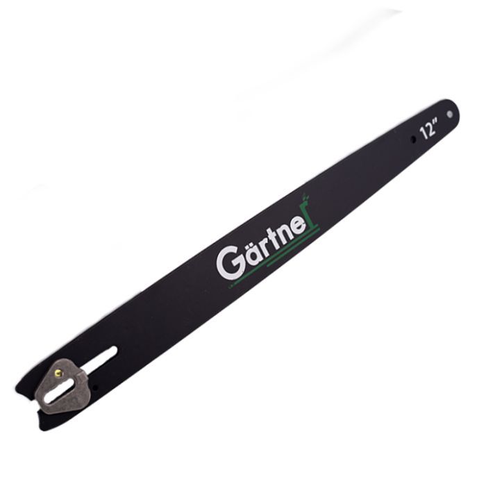 Шина для цепной пилы Gartner 12", 35×5cm, толщина 1.4mm (854949) изображение 2