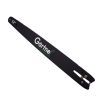 Шина для цепной пилы Gartner 12", 35×5cm, толщина 1.4mm (854949)