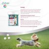 Витамины для собак 8in1 Excel Multi Vitamin Small Breed мультивитамин 70 шт (4048422183990) изображение 10