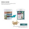 Витамины для собак 8in1 Excel Multi Vitamin Small Breed мультивитамин 70 шт (4048422183990) изображение 2