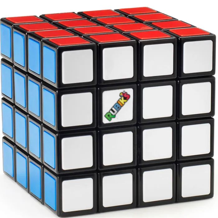 Головоломка Rubik's S3 - Кубик 4х4 Мастер (6064551)