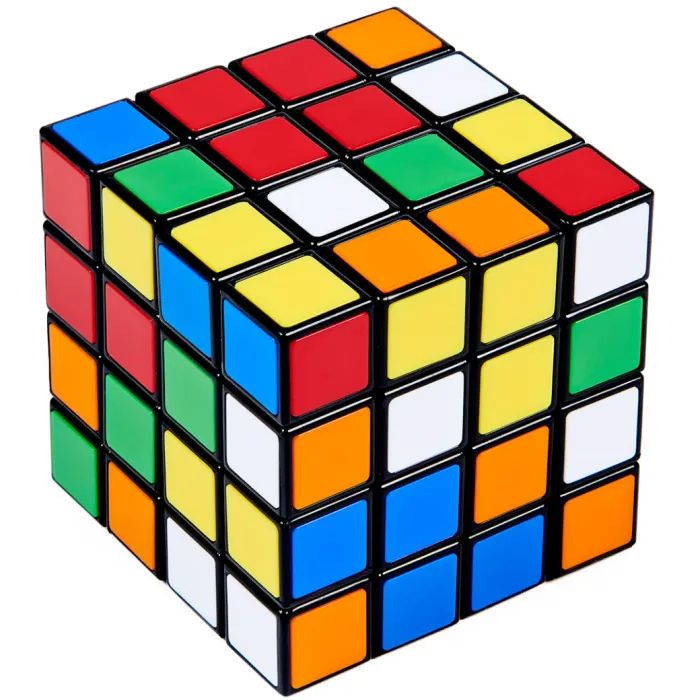 Головоломка Rubik's S3 - Кубик 4х4 Мастер (6064551) изображение 3
