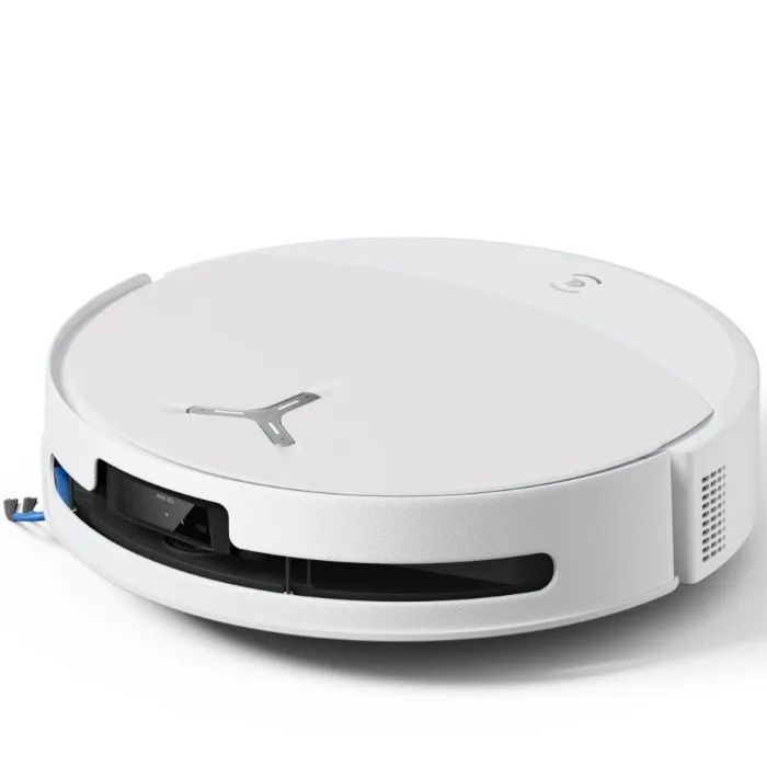 Пилосос Ecovacs DEEBOT T90 PRO OMNI WH (DEX95) зображення 10