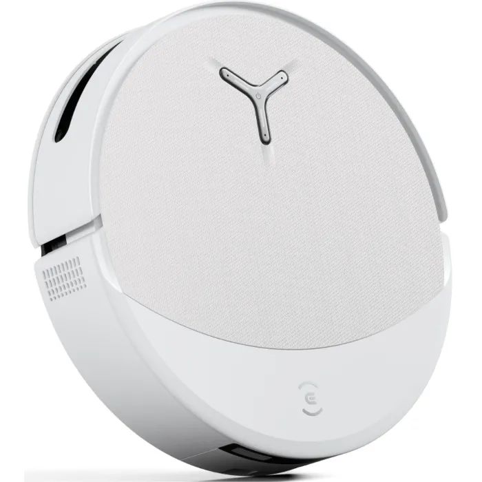 Пилосос Ecovacs DEEBOT T90 PRO OMNI WH (DEX95) зображення 11