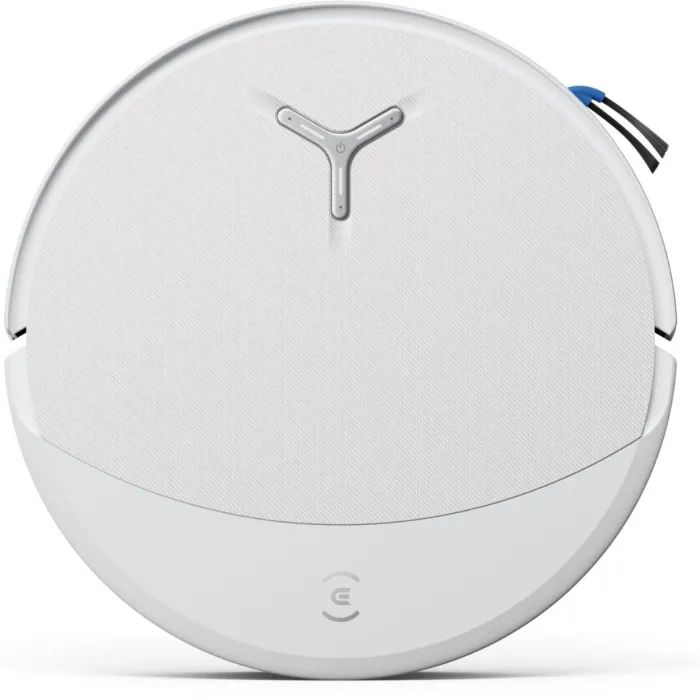 Пилосос Ecovacs DEEBOT T90 PRO OMNI WH (DEX95) зображення 12