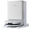Пилосос Ecovacs DEEBOT T90 PRO OMNI WH (DEX95) зображення 3