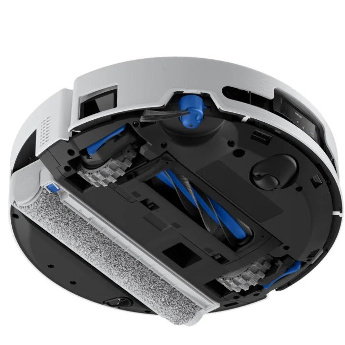 Пилосос Ecovacs DEEBOT T90 PRO OMNI WH (DEX95) зображення 4