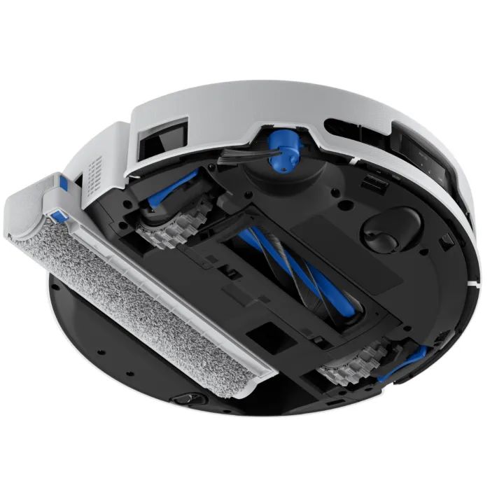 Пилосос Ecovacs DEEBOT T90 PRO OMNI WH (DEX95) зображення 5