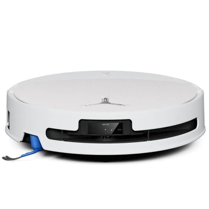 Пилосос Ecovacs DEEBOT T90 PRO OMNI WH (DEX95) зображення 7