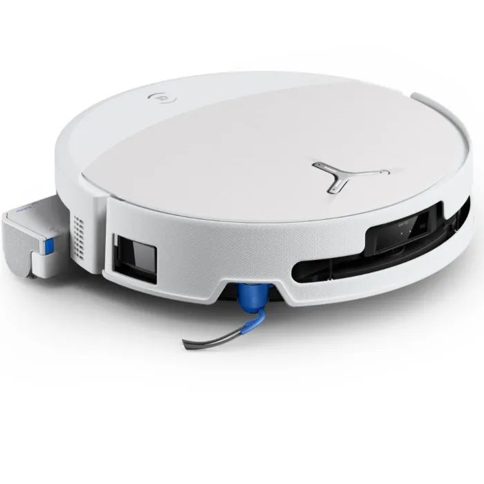 Пилосос Ecovacs DEEBOT T90 PRO OMNI WH (DEX95) зображення 8