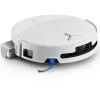 Пилосос Ecovacs DEEBOT T90 PRO OMNI WH (DEX95) зображення 8