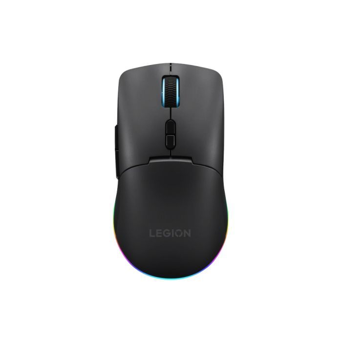 Мишка Lenovo Gaming M220 RGB Multi-Device Wireless Black (GY51U28359)