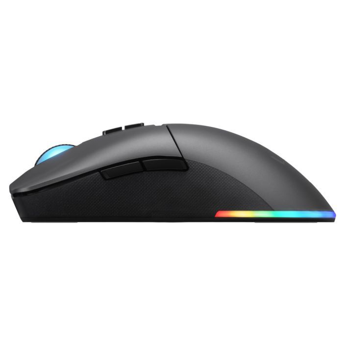 Мишка Lenovo Gaming M220 RGB Multi-Device Wireless Black (GY51U28359) зображення 4
