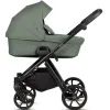 Коляска TUTIS 2 в 1 Leo3 plus (Sage leo) (1582039) изображение 3