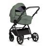 Коляска TUTIS 2 в 1 Leo3 plus (Sage leo) (1582039) изображение 4