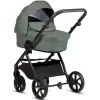 Коляска TUTIS 2 в 1 Leo3 plus (Sage leo) (1582039) изображение 4